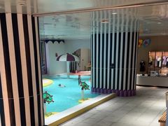 -涨巢·潮玩水疗局