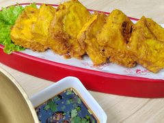 -釜山美食韩国炸酱面(长大店)