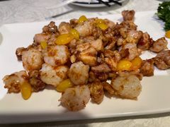 鸡里蹦-丁老爷子苏香圆