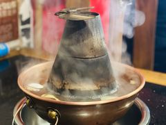 -裕德孚·非遗手切涮羊肉(东直门内大街店)