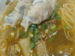 -百福麵家(新馬路店)