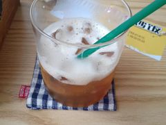 -Hi coffee(东升店)
