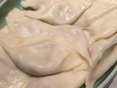 -东方饺子王(哈西万达店)