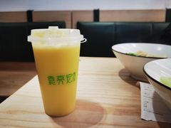 -袁记云饺(鼓楼店)