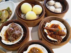 豉汁蒸凤爪-万龙洲海鲜(南新仓店)