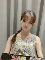 长发-3AM HAIR SALON烫发染发接发