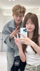 -DL HOPE明星造型