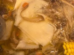 -蜀皇·菌汤鲜黄牛肉汤锅(宽窄巷子店)