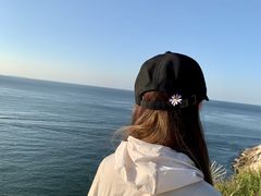 -东极岛景区-青浜岛