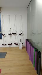 -酉嘉瑜伽YO+YOGA