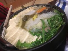 豆腐汤-松子料理(亮马桥店)