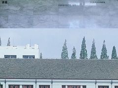 -复旦大学相辉堂