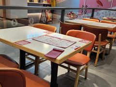 -喜家德虾仁水饺(方庄店)
