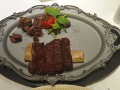 -王品牛排(珠海富华里店)