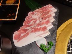 -谷牛和牛烤肉(漕河泾印象城店)