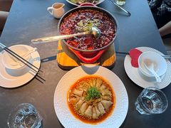 -烛影拾光观景餐厅·创意菜·摄影·小提琴(大唐不夜城店)