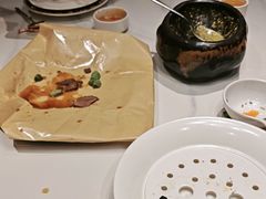 -羲和雅苑•北京烤鸭(国贸商城店)