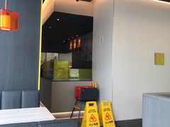 -麦当劳(欢乐谷店)