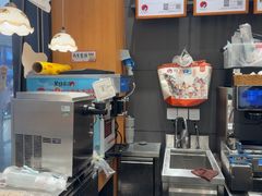 -茶颜悦色(金茂览秀城LG层外街店)