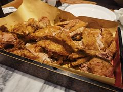 -西安饭庄·非遗陕菜(钟楼店)