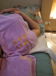 -本真坊美容美体沙龙