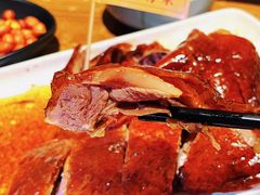 -先记烧鹅王·本地粤菜(福永店)