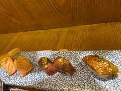 -乐亭日本料理(彩虹本店)