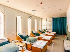 -遇见时尚足浴·SPA(五路口万达店)
