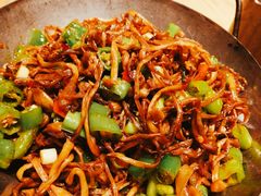 -老阿爸鲜鱼土菜(昆山花桥店)