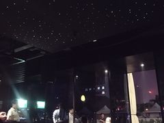 -STARRY CAFE & LOUNGE BAR(高新店)