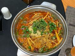 -一品名厨堂(先锋路店)