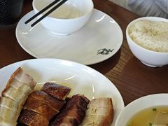 -龍炎馬仔烧味(首位中心店)