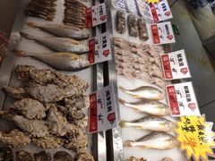 -万龙洲海鲜(大兴绿地缤纷城店)