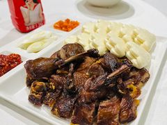 -峨嵋酒家 南北川菜 优选烤鸭(广渠路店)