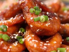 -松哥油焖大虾(科技园店)