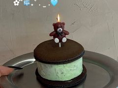 -辛一·铜锣烧(鸿寿坊店)