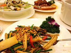 -顺德人家食府(黄金广场店)