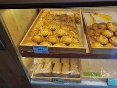-包满意面包糕点(东坝店)