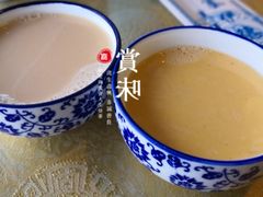 -塞伊德·蒙餐(锡林浩特店)