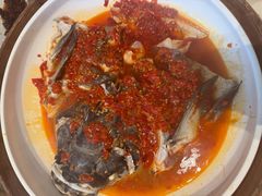 -渔乡米香·剁椒鱼头(四方坪店)