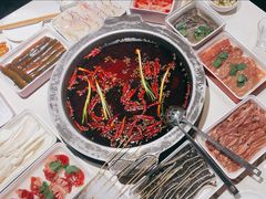 -川西坝子火锅(金沙1.0直营店)
