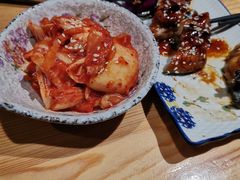 -酒井酱子·深夜食堂(东城汇店)