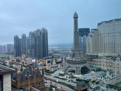 -澳门喜来登大酒店