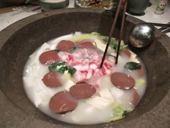 -鲜潭蒸汽石锅鱼(五道口购物中心店)