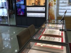 -精益眼镜(春熙路店)