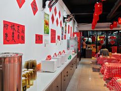 -33韩式自助烧烤(环城南路店)