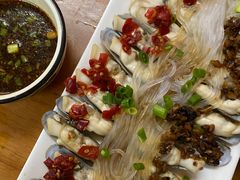 -正宗天津烧麦馆(柳州路店)