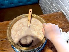 -蒙亨·手把肉·蒙古包文化主题餐厅(天恒广场店)