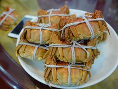 -呼吸森林·生态农庄农家乐私房菜