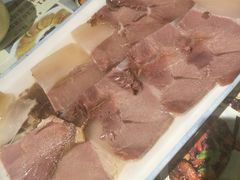 宣威火腿-宣威年猪饭·二十年云南家常菜·特色小炒肉(金碧店)